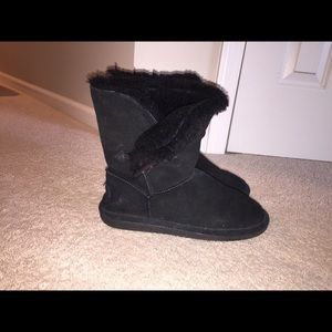 Bjorndal Joey Boots, size 8